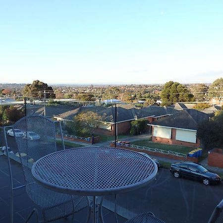 Apartments @ Kew Q45 Melbourne Bagian luar foto
