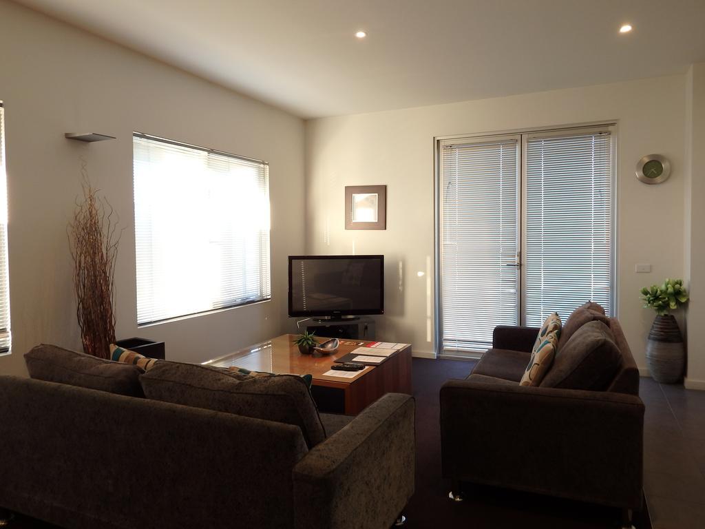 Apartments @ Kew Q45 Melbourne Bagian luar foto