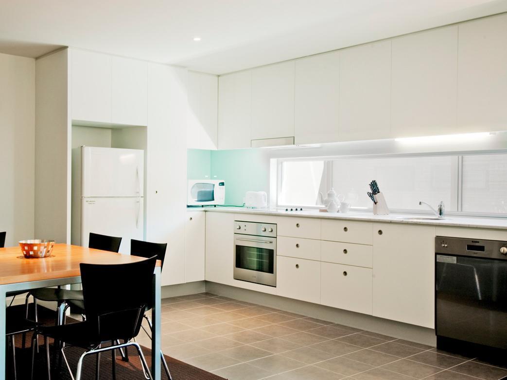 Apartments @ Kew Q45 Melbourne Ruang foto